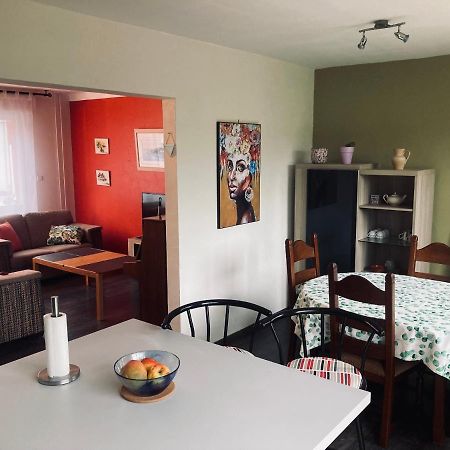 Nice House, Garden And Bbq 3Km From The Beach / Jolie Maison, Jardin Et Bbq A 3 Km De La Plage Coudekerque-Branche Екстер'єр фото