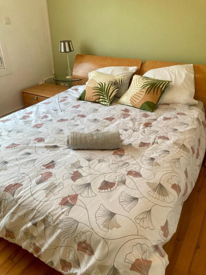 Nice House, Garden And Bbq 3Km From The Beach / Jolie Maison, Jardin Et Bbq A 3 Km De La Plage Coudekerque-Branche Екстер'єр фото