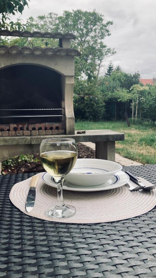 Nice House, Garden And Bbq 3Km From The Beach / Jolie Maison, Jardin Et Bbq A 3 Km De La Plage Coudekerque-Branche Екстер'єр фото