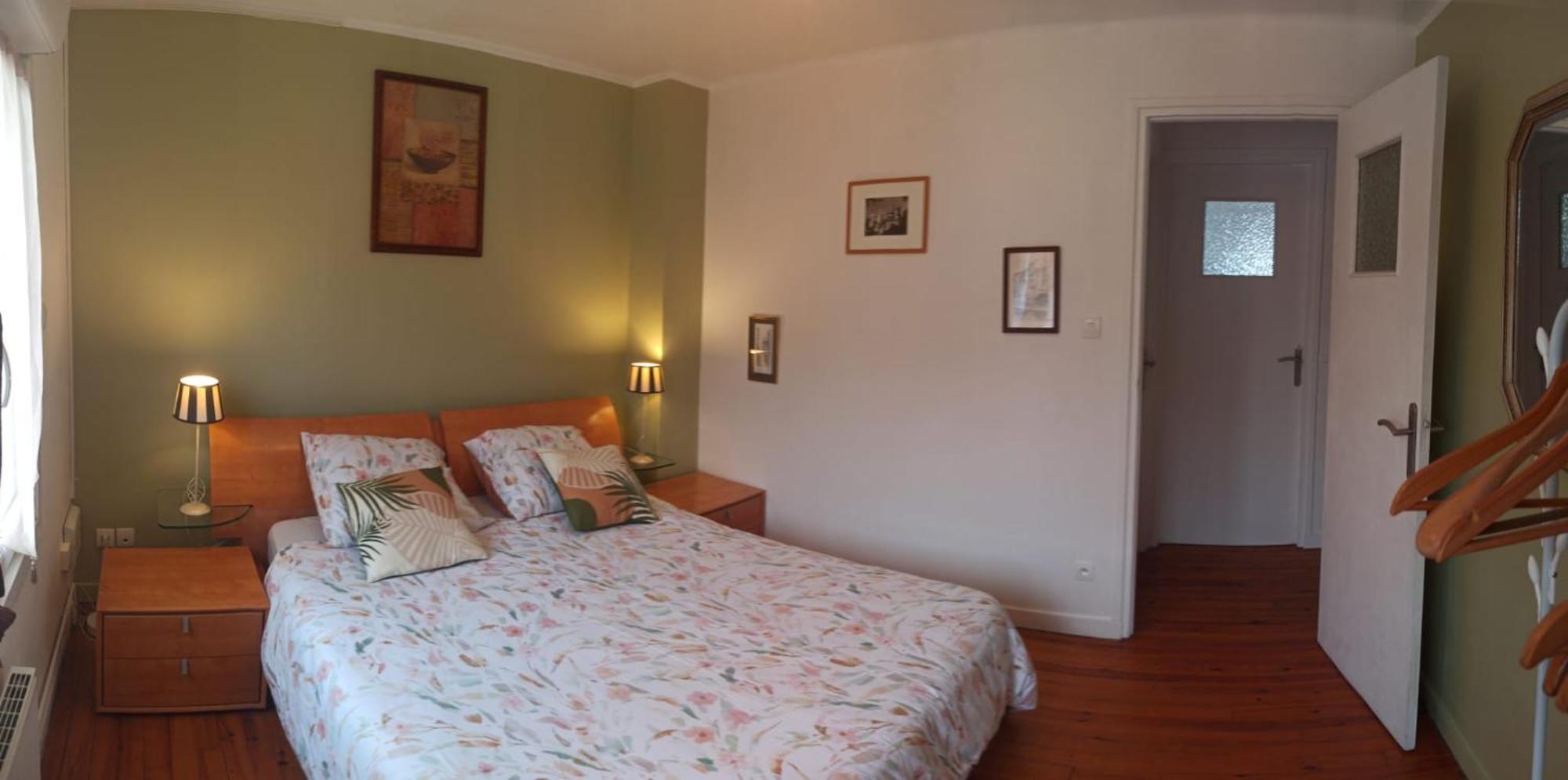 Nice House, Garden And Bbq 3Km From The Beach / Jolie Maison, Jardin Et Bbq A 3 Km De La Plage Coudekerque-Branche Екстер'єр фото