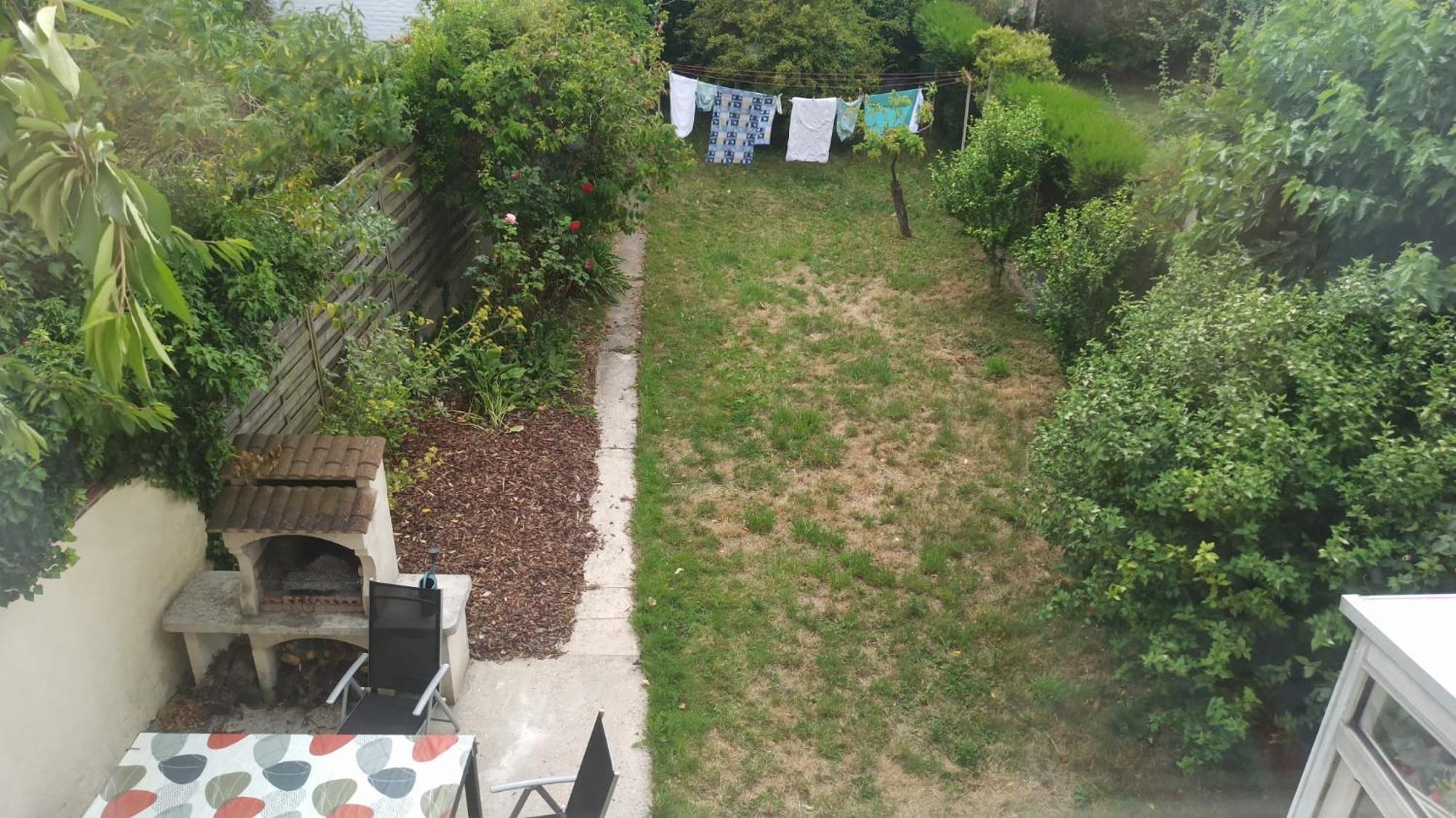 Nice House, Garden And Bbq 3Km From The Beach / Jolie Maison, Jardin Et Bbq A 3 Km De La Plage Coudekerque-Branche Екстер'єр фото